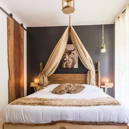 Studio Ferm E Apartment